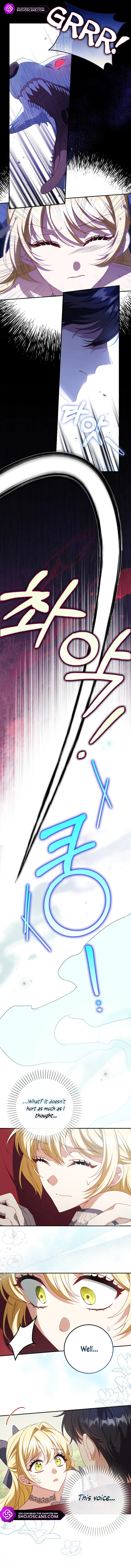 The secrets of the lovely duchess Chapter 18 - Page 11