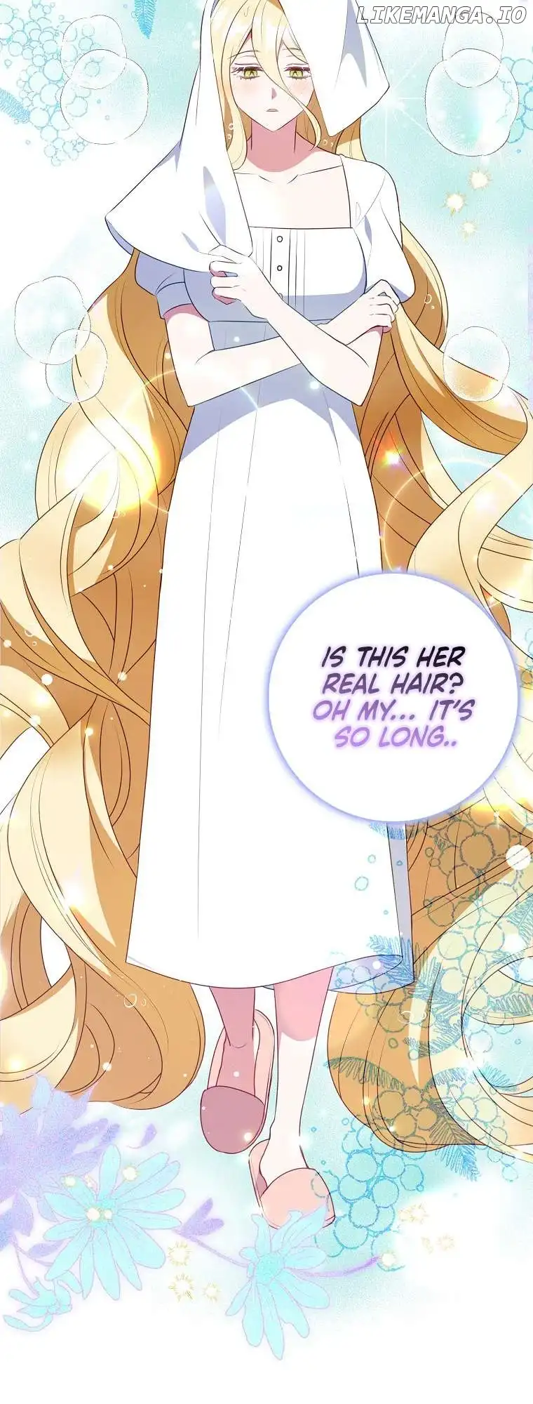 The secrets of the lovely duchess Chapter 2 - Page 11