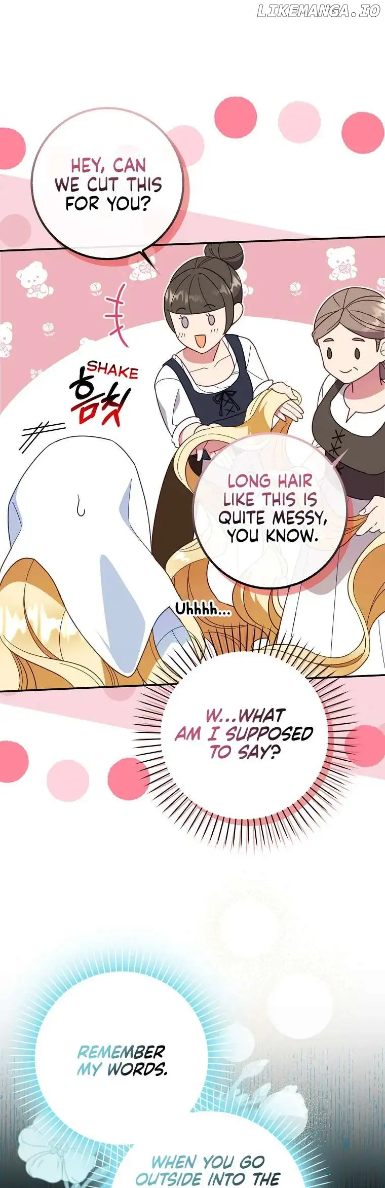 The secrets of the lovely duchess Chapter 2 - Page 12