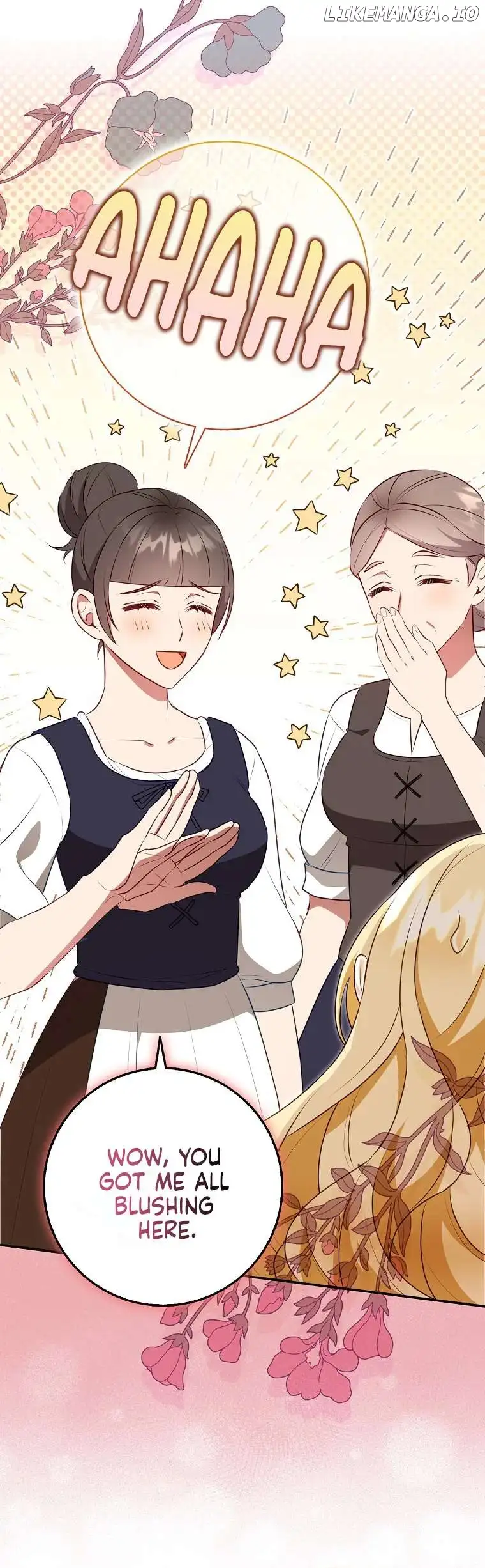 The secrets of the lovely duchess Chapter 2 - Page 17