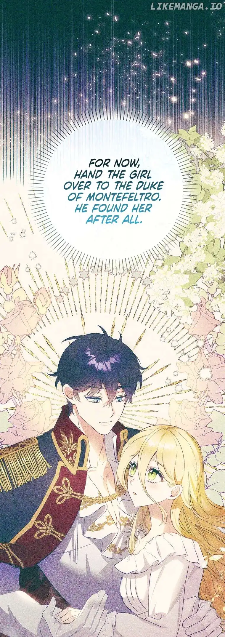 The secrets of the lovely duchess Chapter 2 - Page 2