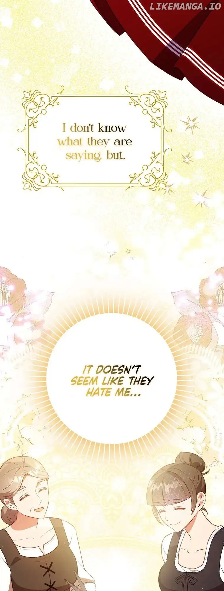 The secrets of the lovely duchess Chapter 2 - Page 20