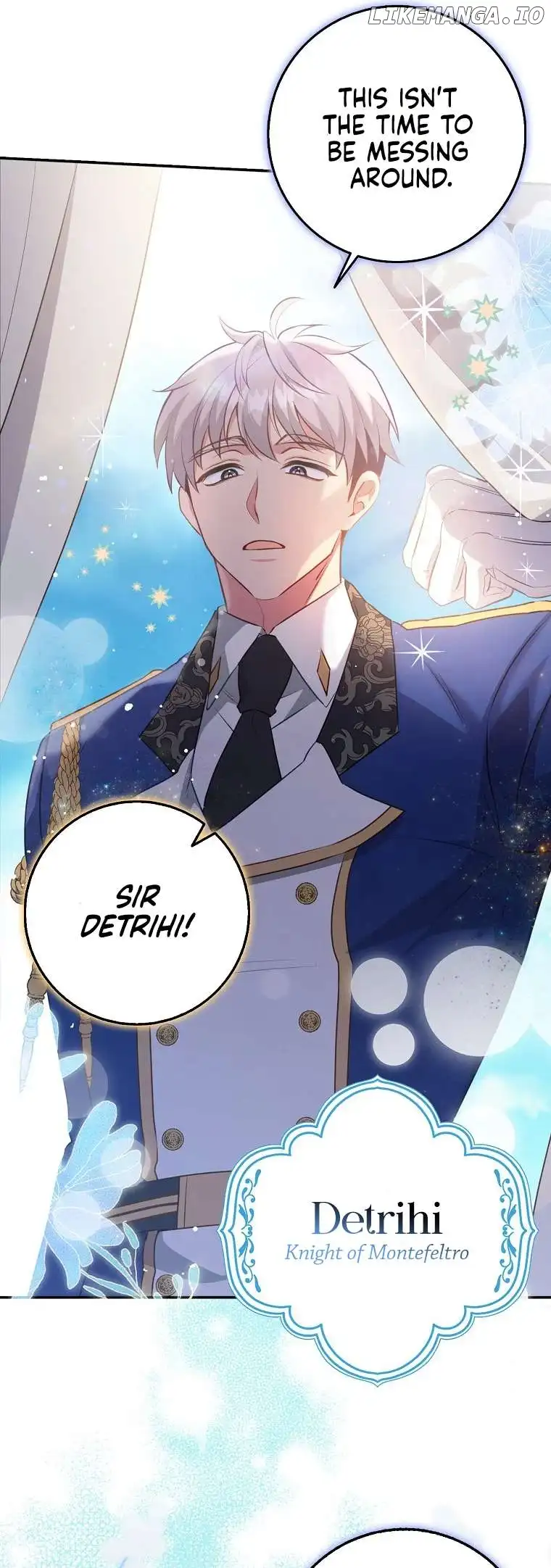 The secrets of the lovely duchess Chapter 2 - Page 23