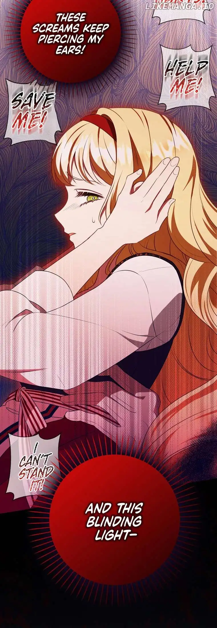 The secrets of the lovely duchess Chapter 2 - Page 28