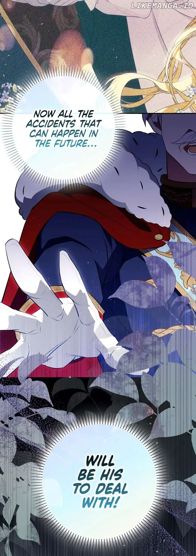 The secrets of the lovely duchess Chapter 2 - Page 3