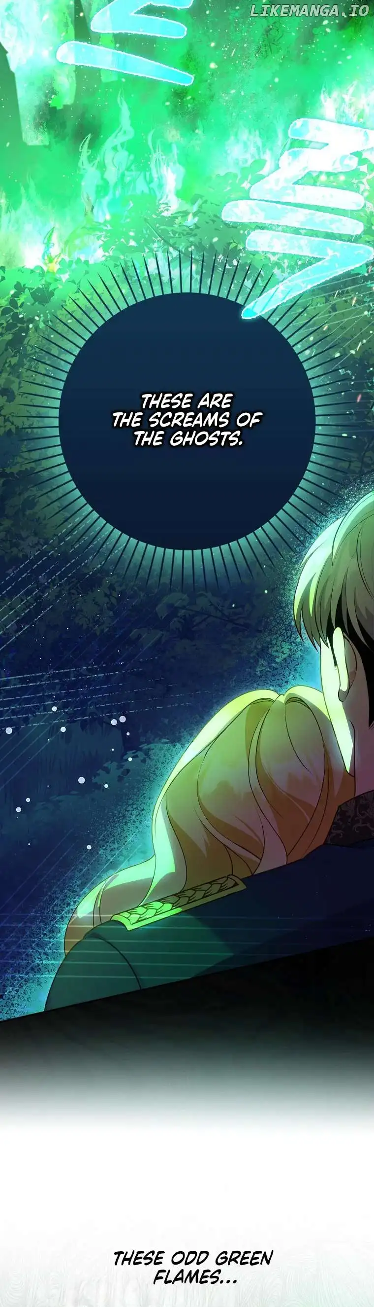 The secrets of the lovely duchess Chapter 2 - Page 30