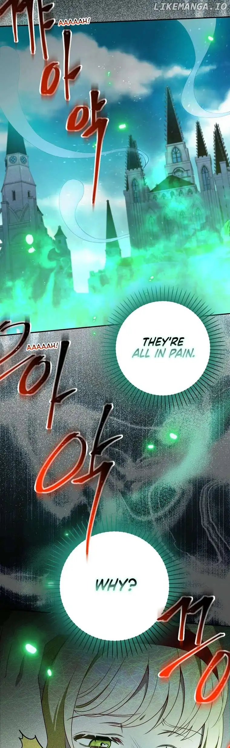 The secrets of the lovely duchess Chapter 2 - Page 32