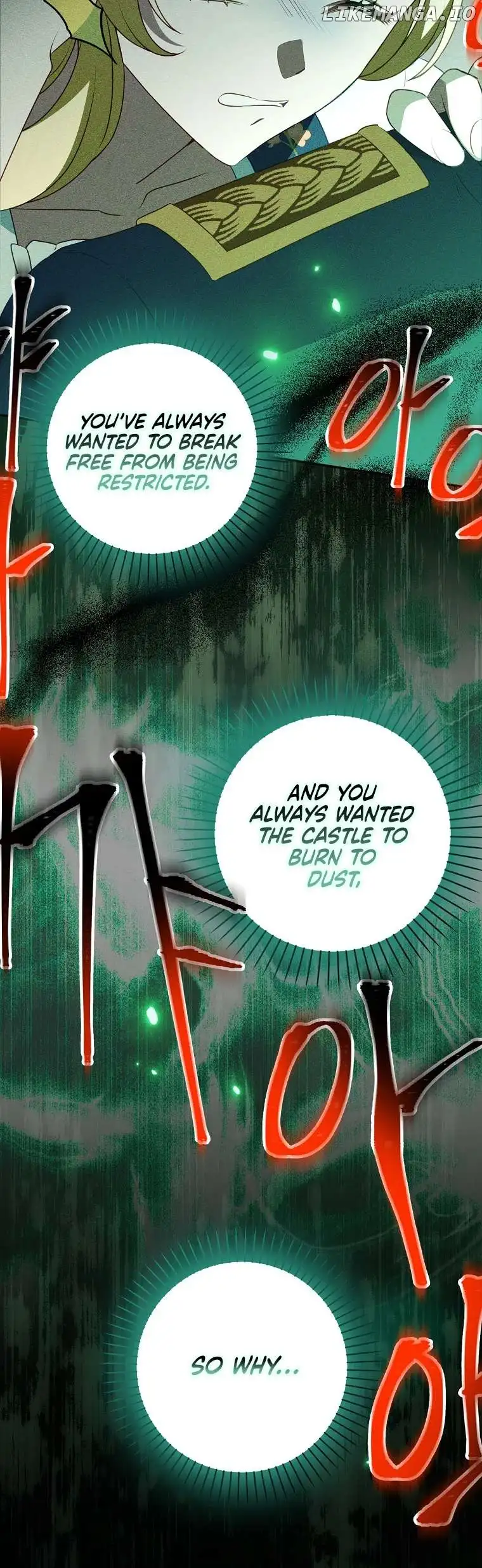 The secrets of the lovely duchess Chapter 2 - Page 33