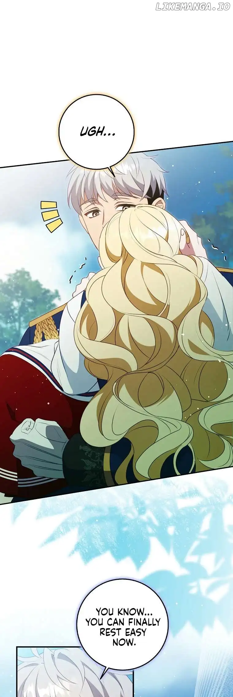 The secrets of the lovely duchess Chapter 2 - Page 35