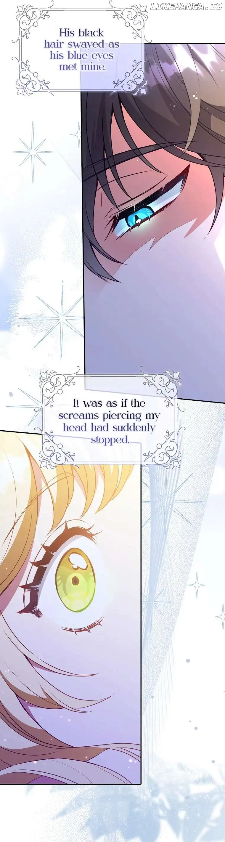 The secrets of the lovely duchess Chapter 2 - Page 43