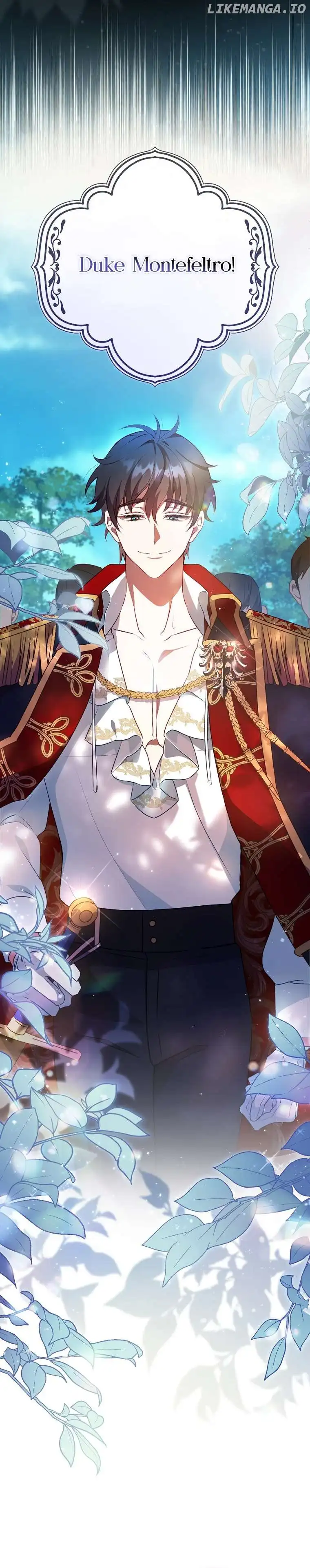 The secrets of the lovely duchess Chapter 2 - Page 45