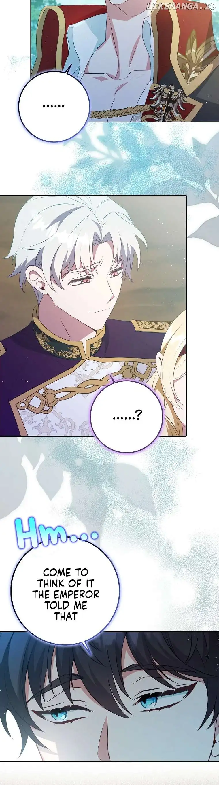 The secrets of the lovely duchess Chapter 2 - Page 47