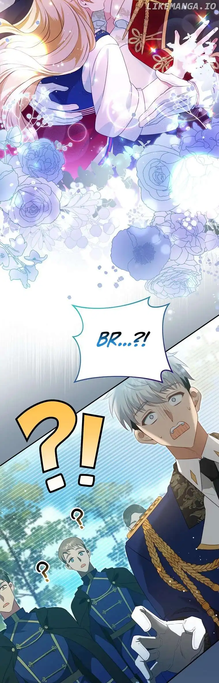 The secrets of the lovely duchess Chapter 2 - Page 51