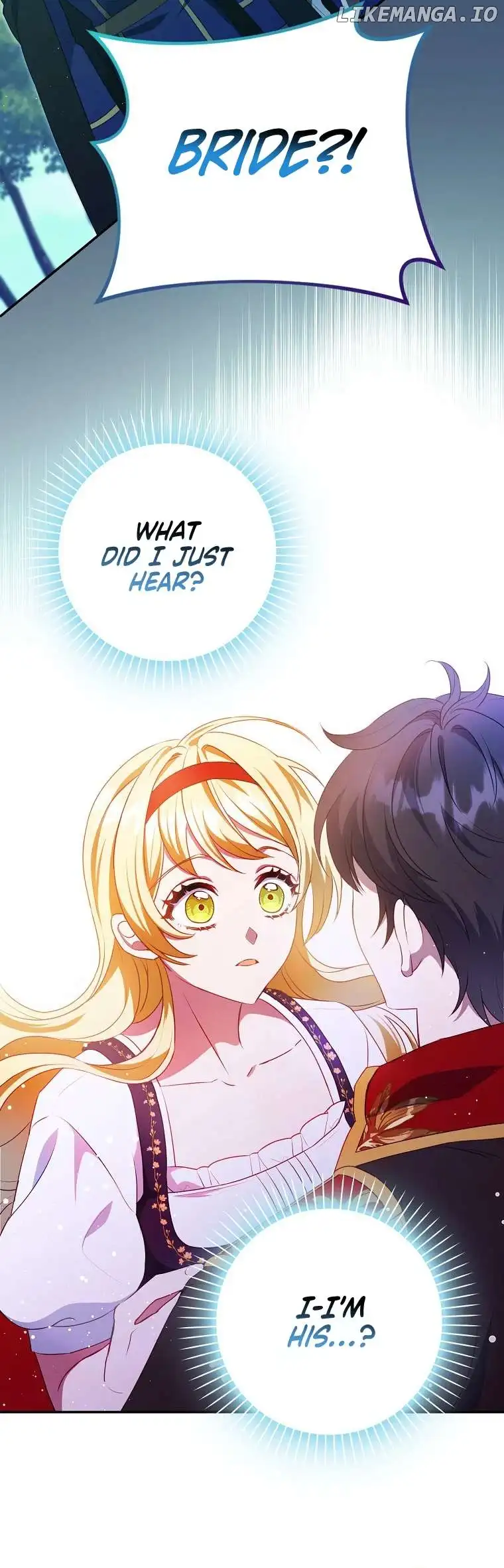 The secrets of the lovely duchess Chapter 2 - Page 52