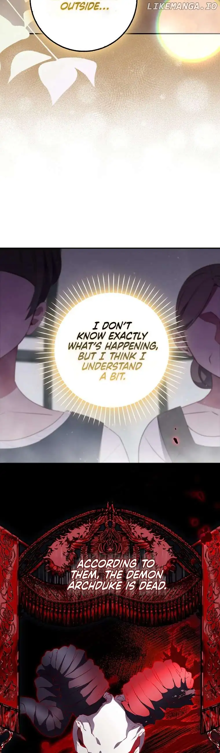 The secrets of the lovely duchess Chapter 2 - Page 6