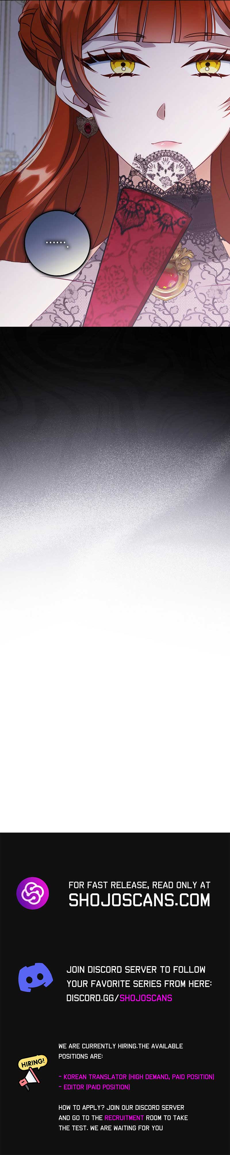 The secrets of the lovely duchess Chapter 21 - Page 13