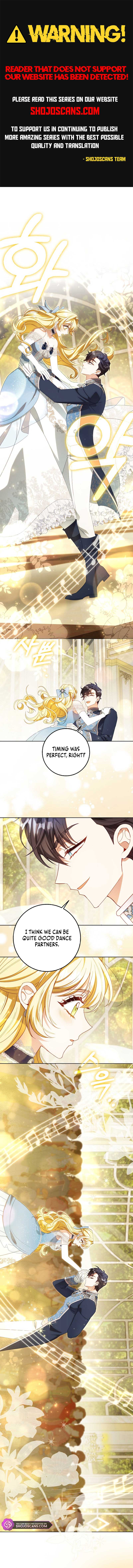 The secrets of the lovely duchess Chapter 22 - Page 1