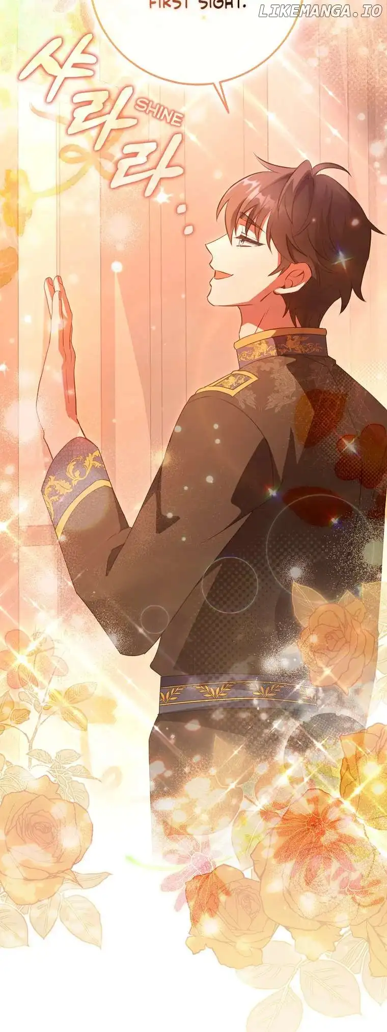 The secrets of the lovely duchess Chapter 3 - Page 11