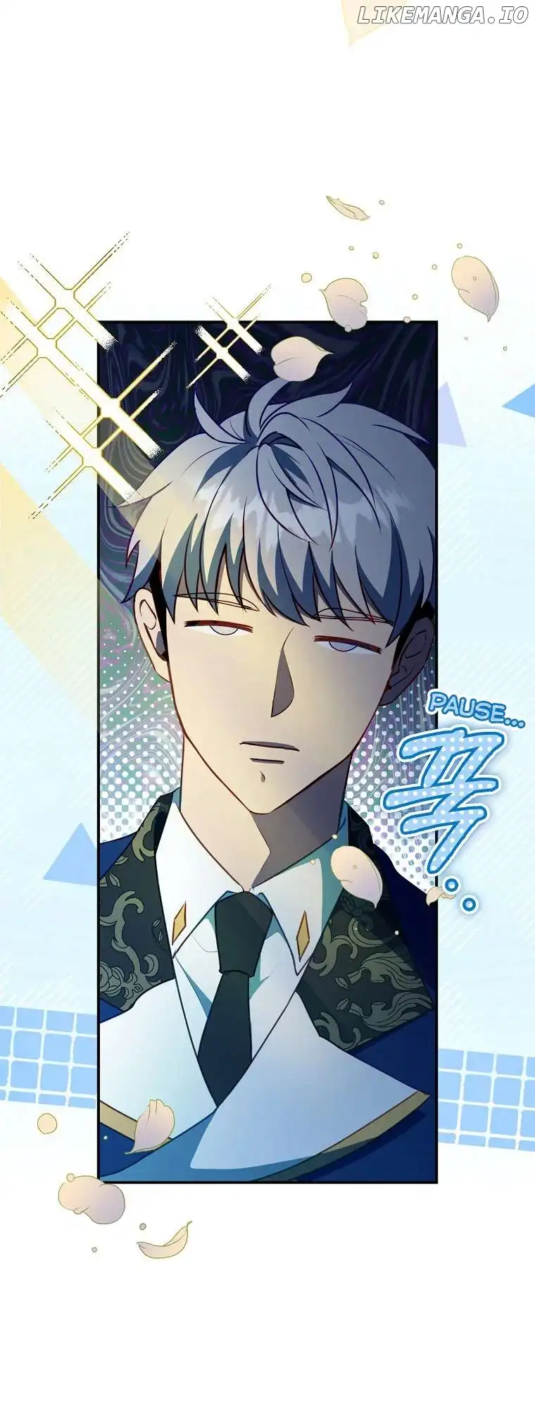 The secrets of the lovely duchess Chapter 3 - Page 12