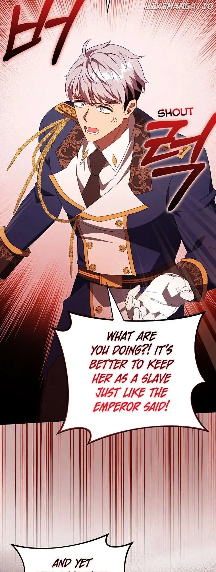 The secrets of the lovely duchess Chapter 3 - Page 14