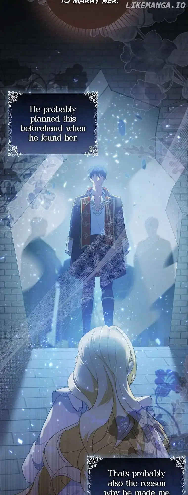 The secrets of the lovely duchess Chapter 3 - Page 19