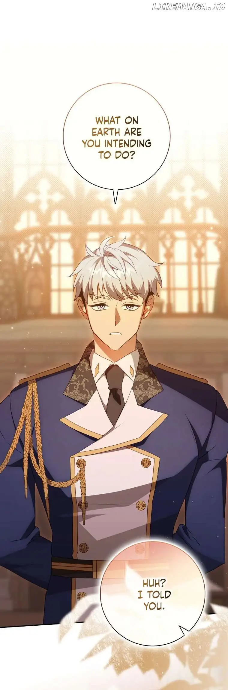 The secrets of the lovely duchess Chapter 3 - Page 2