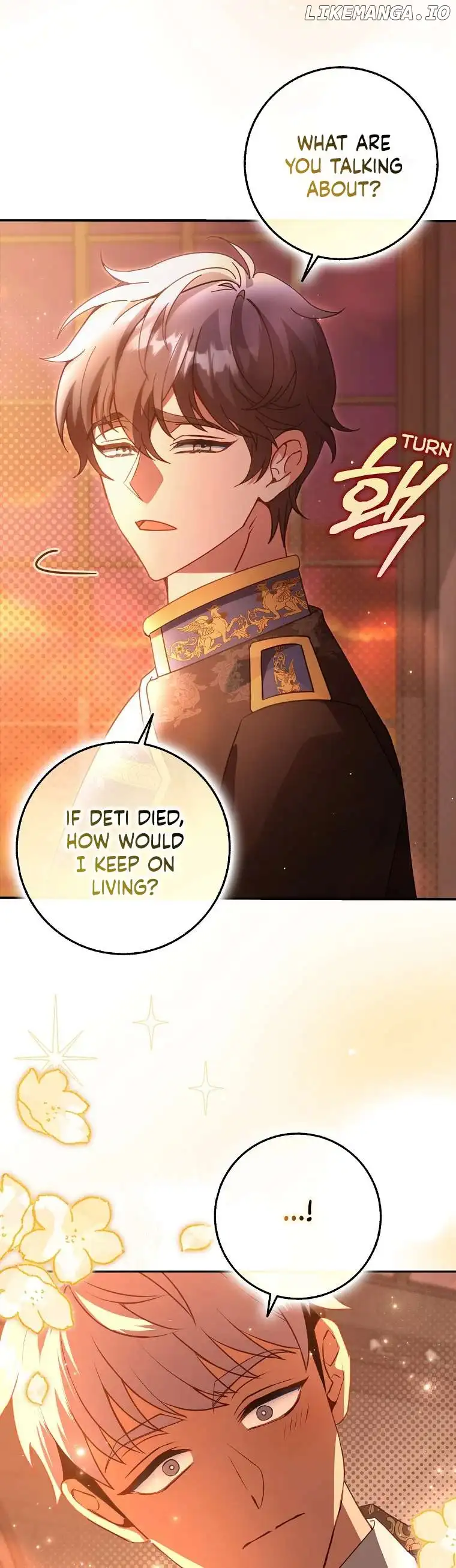 The secrets of the lovely duchess Chapter 3 - Page 22