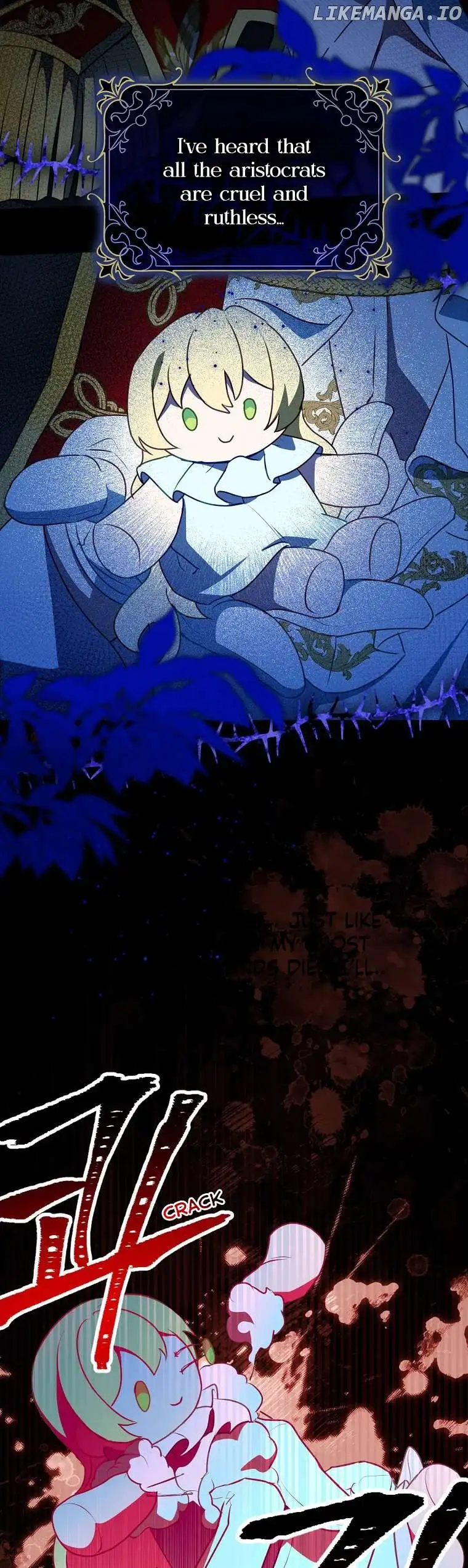 The secrets of the lovely duchess Chapter 3 - Page 29