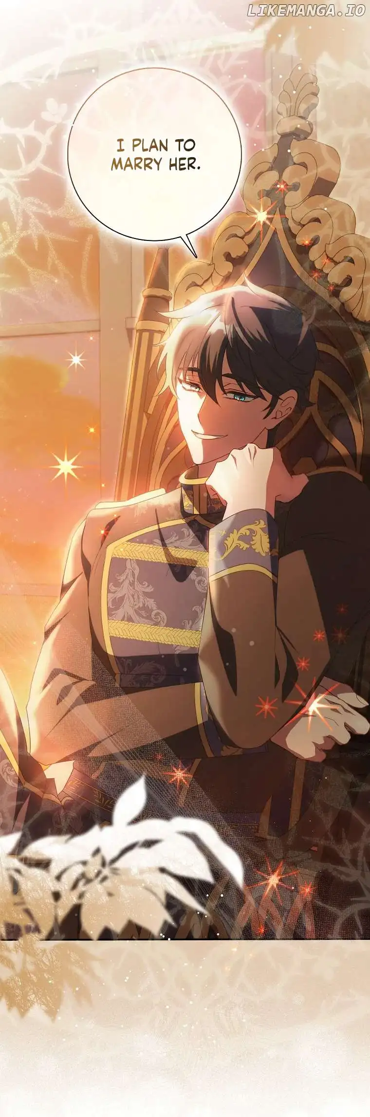 The secrets of the lovely duchess Chapter 3 - Page 3