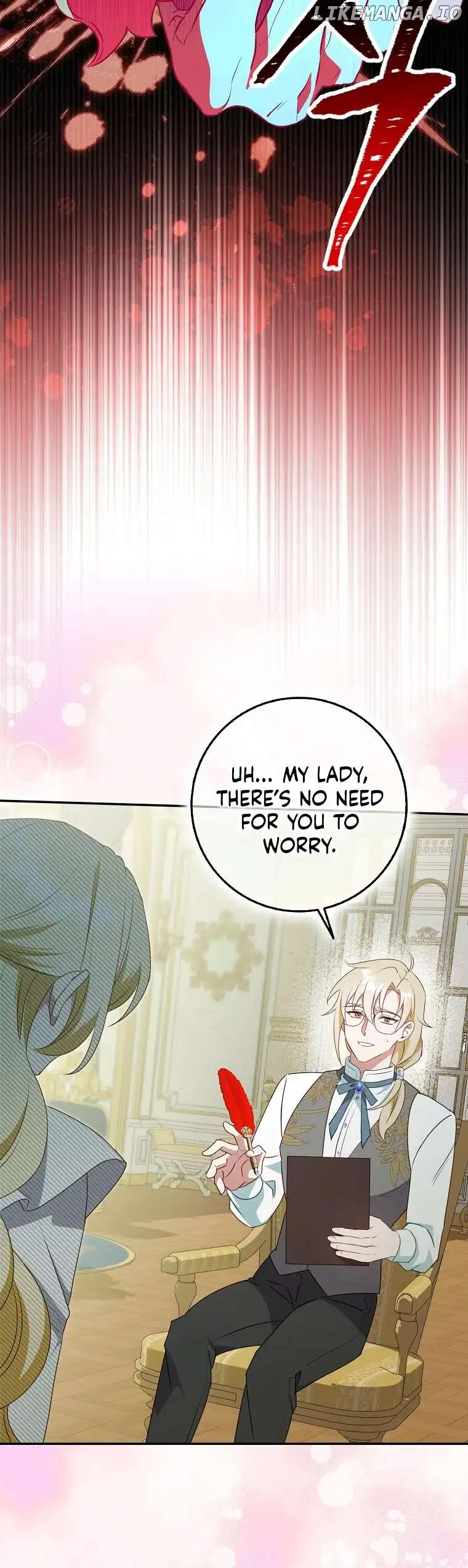 The secrets of the lovely duchess Chapter 3 - Page 30