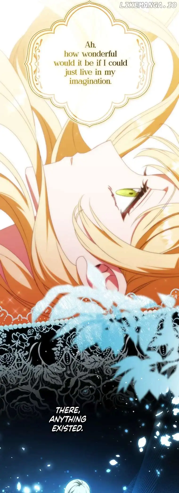 The secrets of the lovely duchess Chapter 3 - Page 40