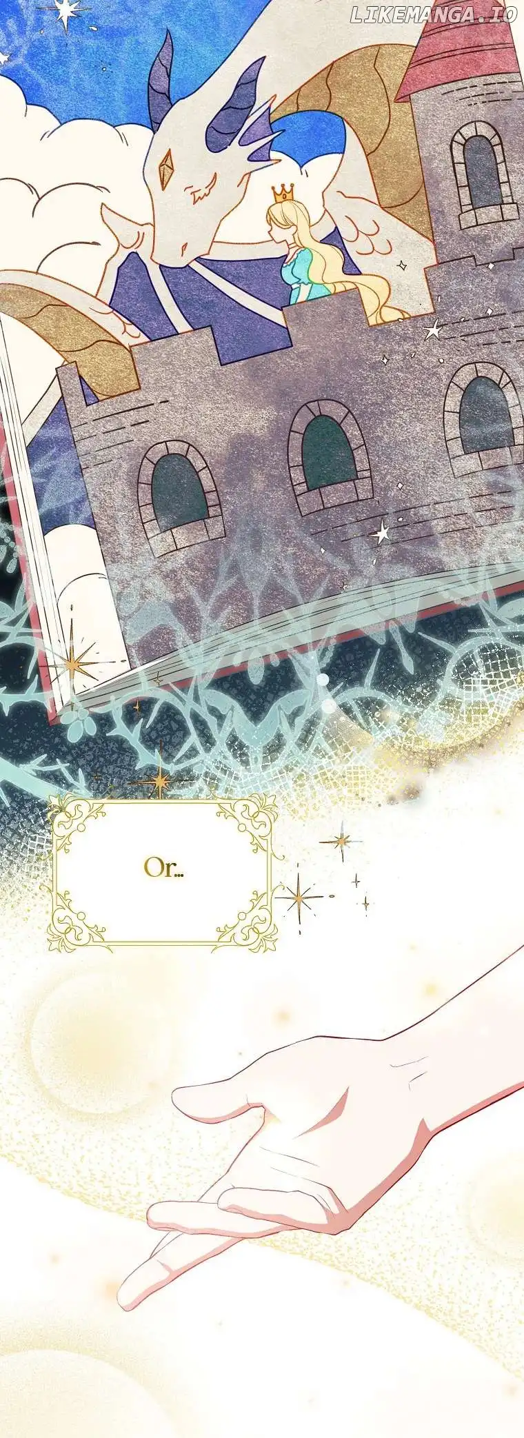 The secrets of the lovely duchess Chapter 3 - Page 42