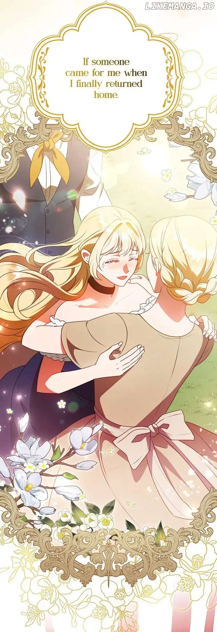 The secrets of the lovely duchess Chapter 3 - Page 43