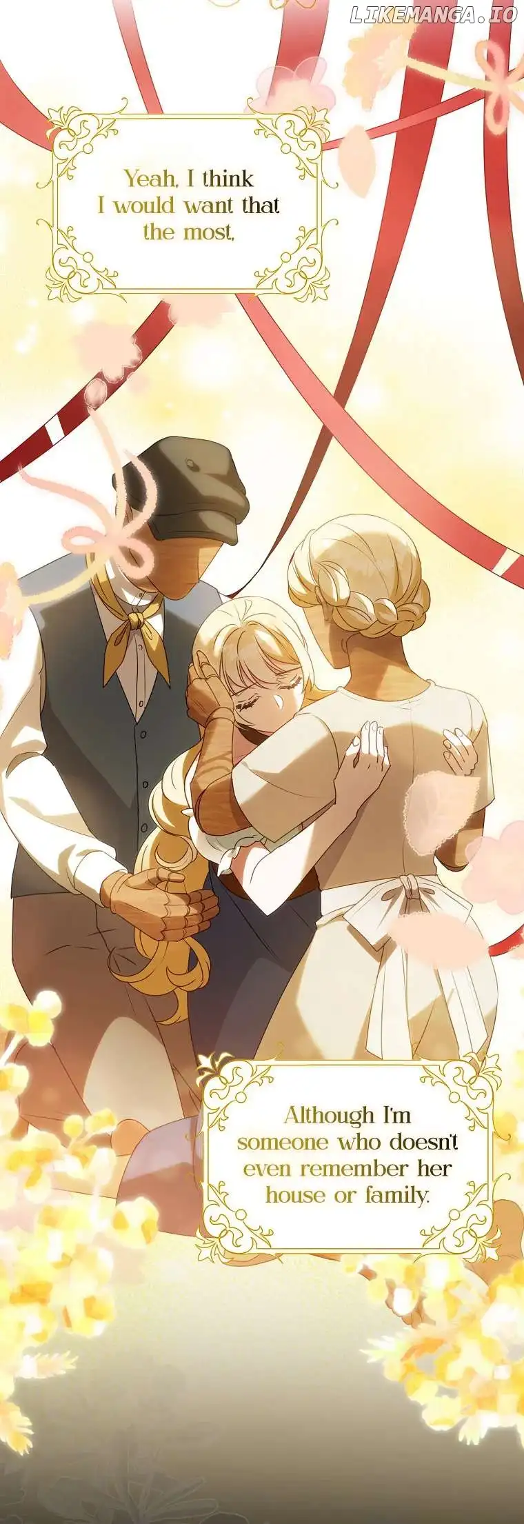 The secrets of the lovely duchess Chapter 3 - Page 44