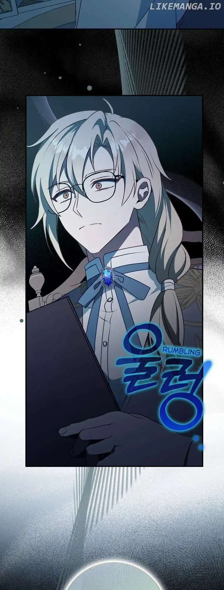 The secrets of the lovely duchess Chapter 3 - Page 48