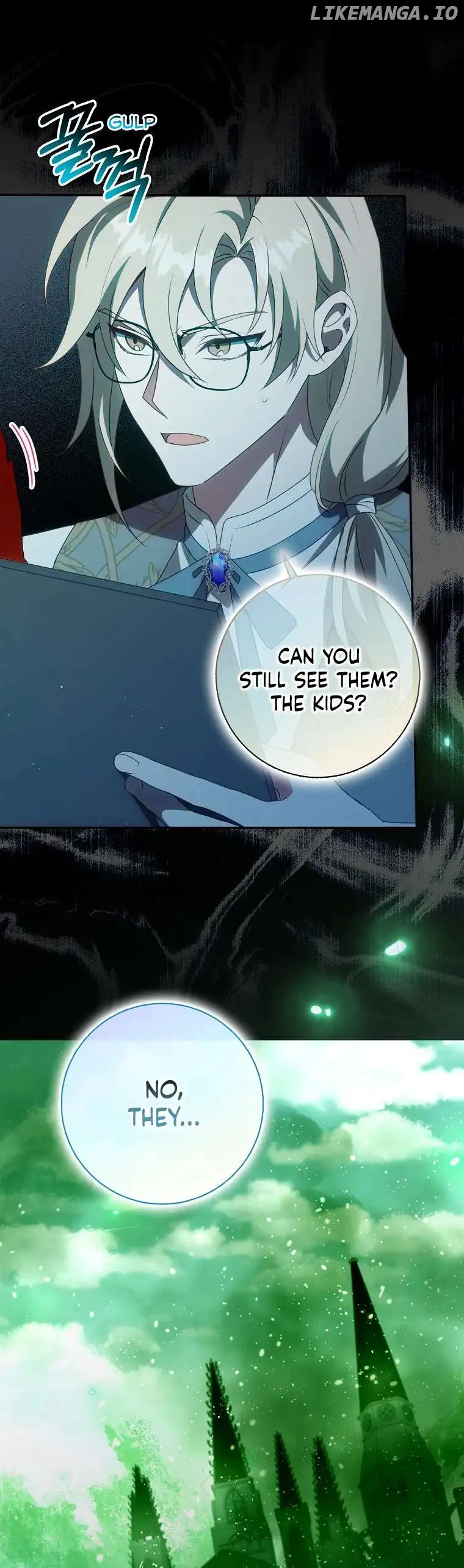 The secrets of the lovely duchess Chapter 3 - Page 51