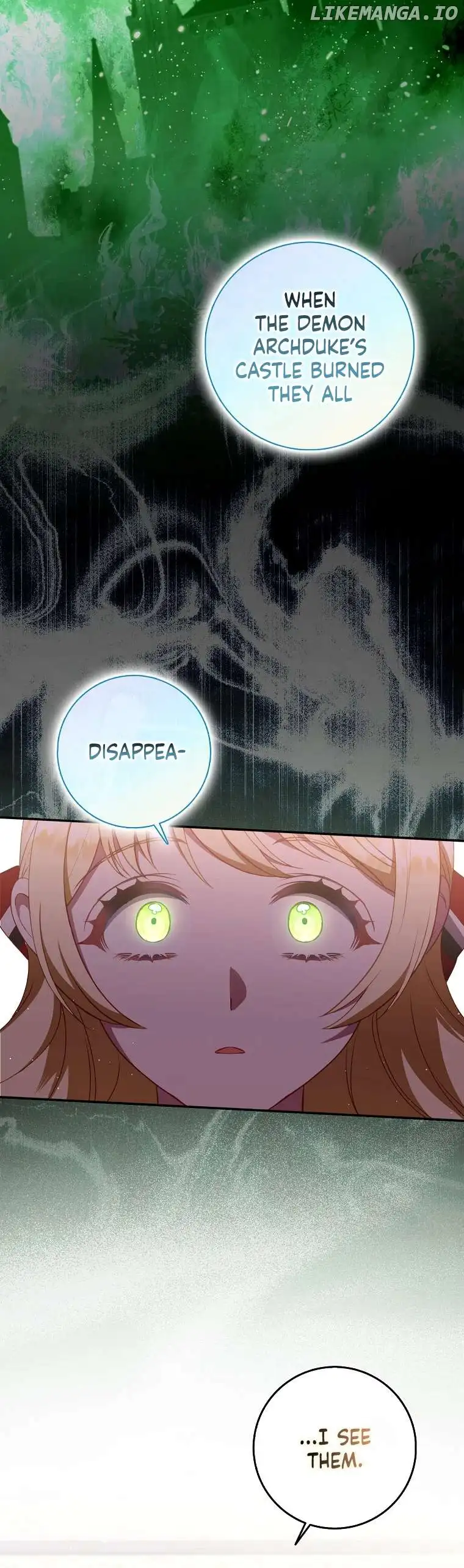 The secrets of the lovely duchess Chapter 3 - Page 52