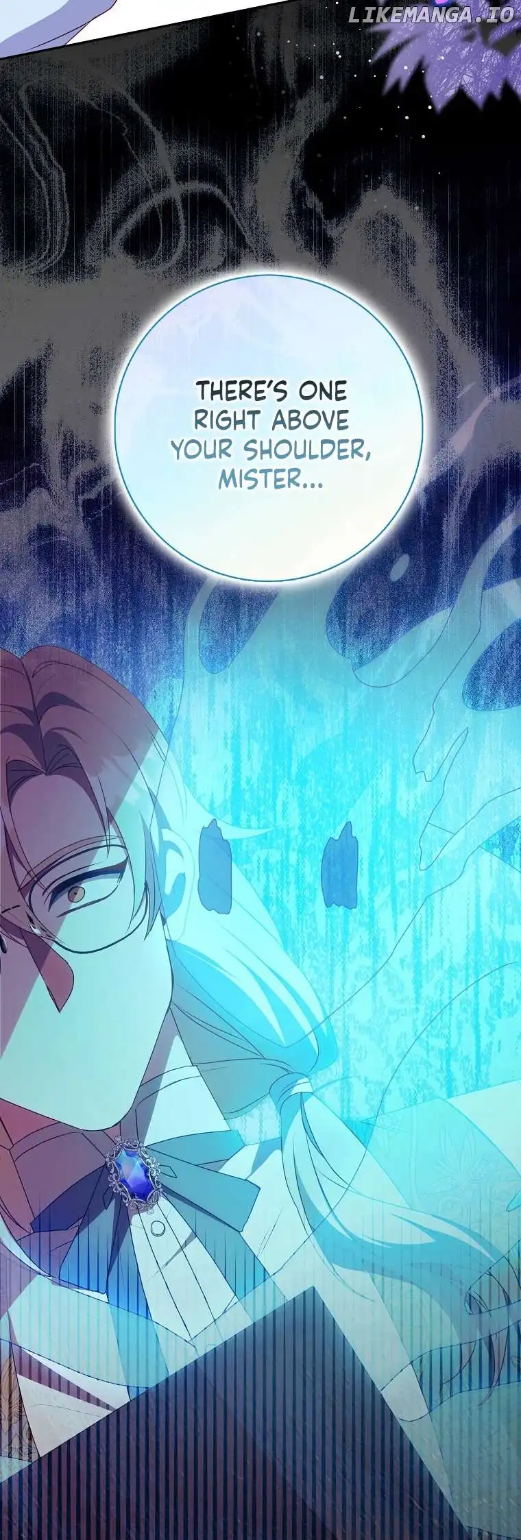 The secrets of the lovely duchess Chapter 3 - Page 54