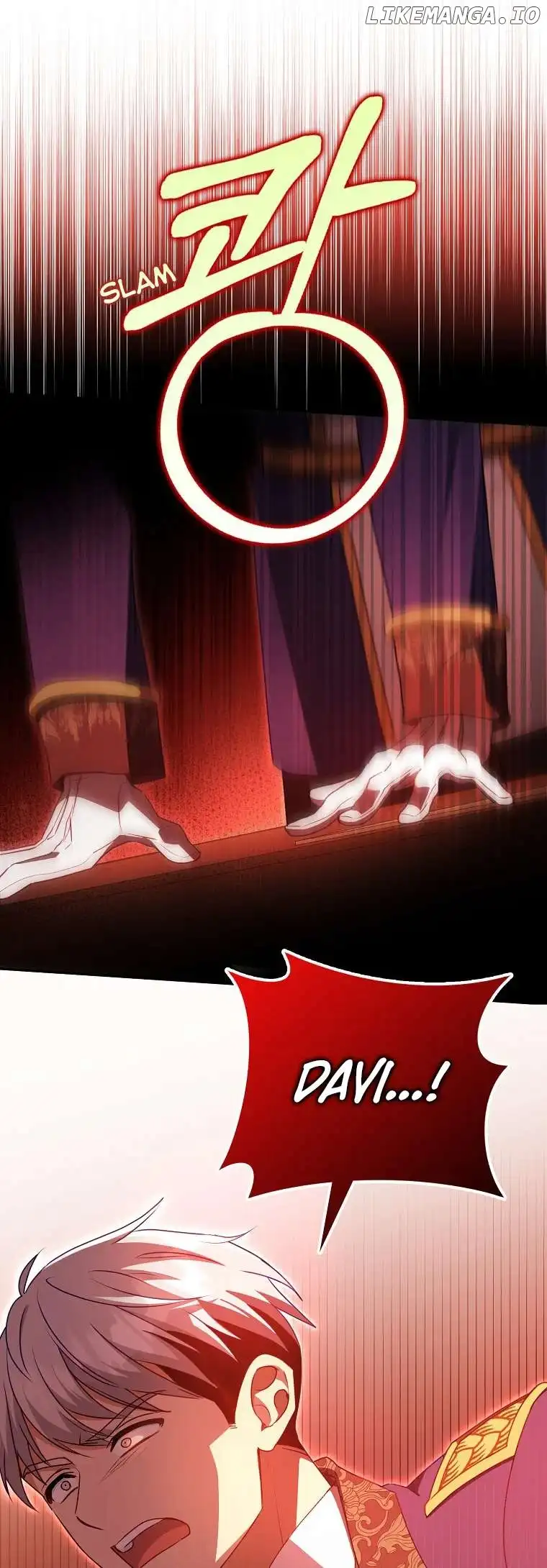 The secrets of the lovely duchess Chapter 3 - Page 7