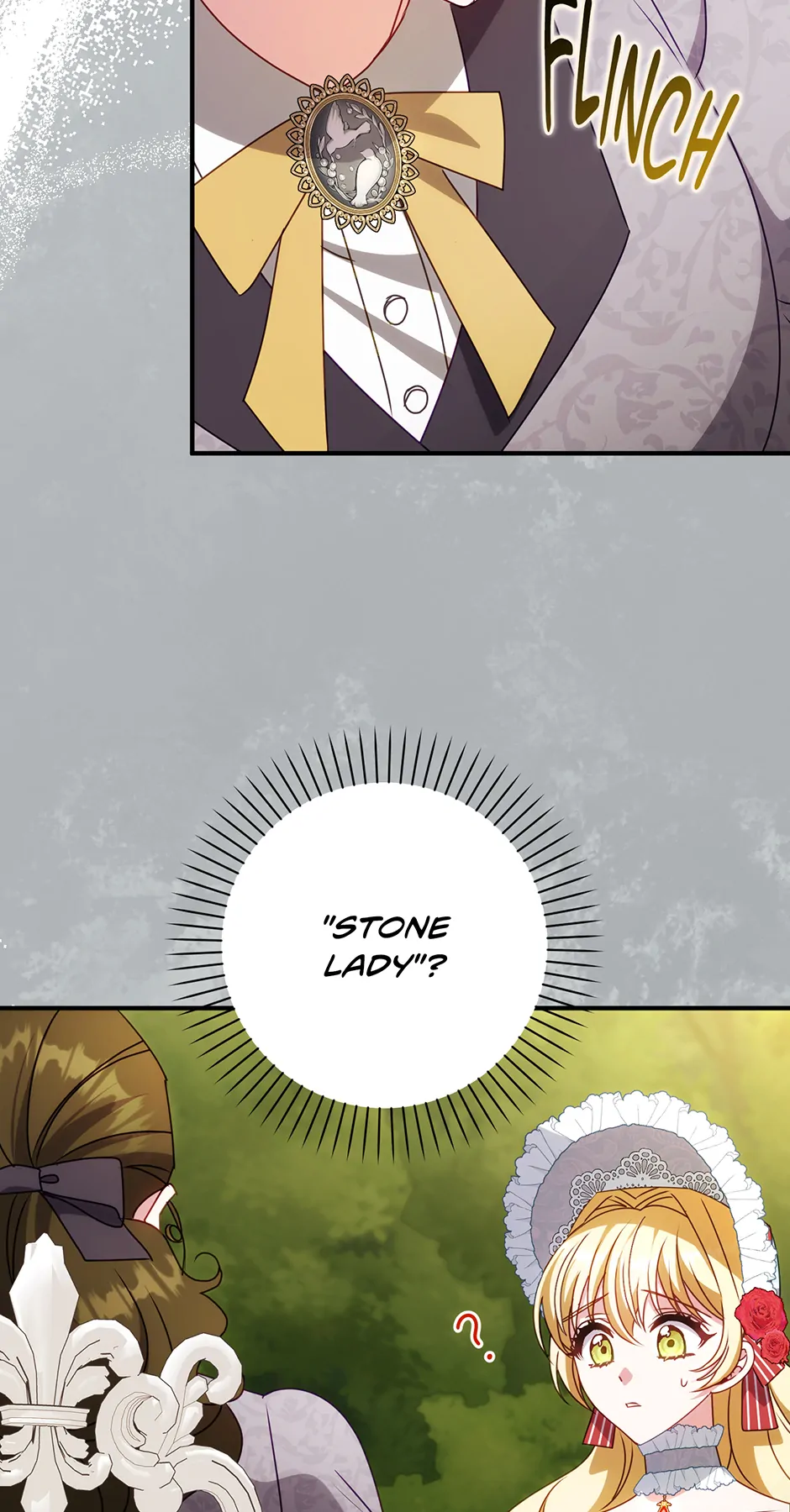 The secrets of the lovely duchess Chapter 33 - Page 26