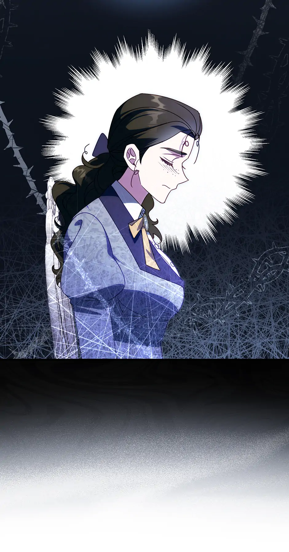 The secrets of the lovely duchess Chapter 33 - Page 31