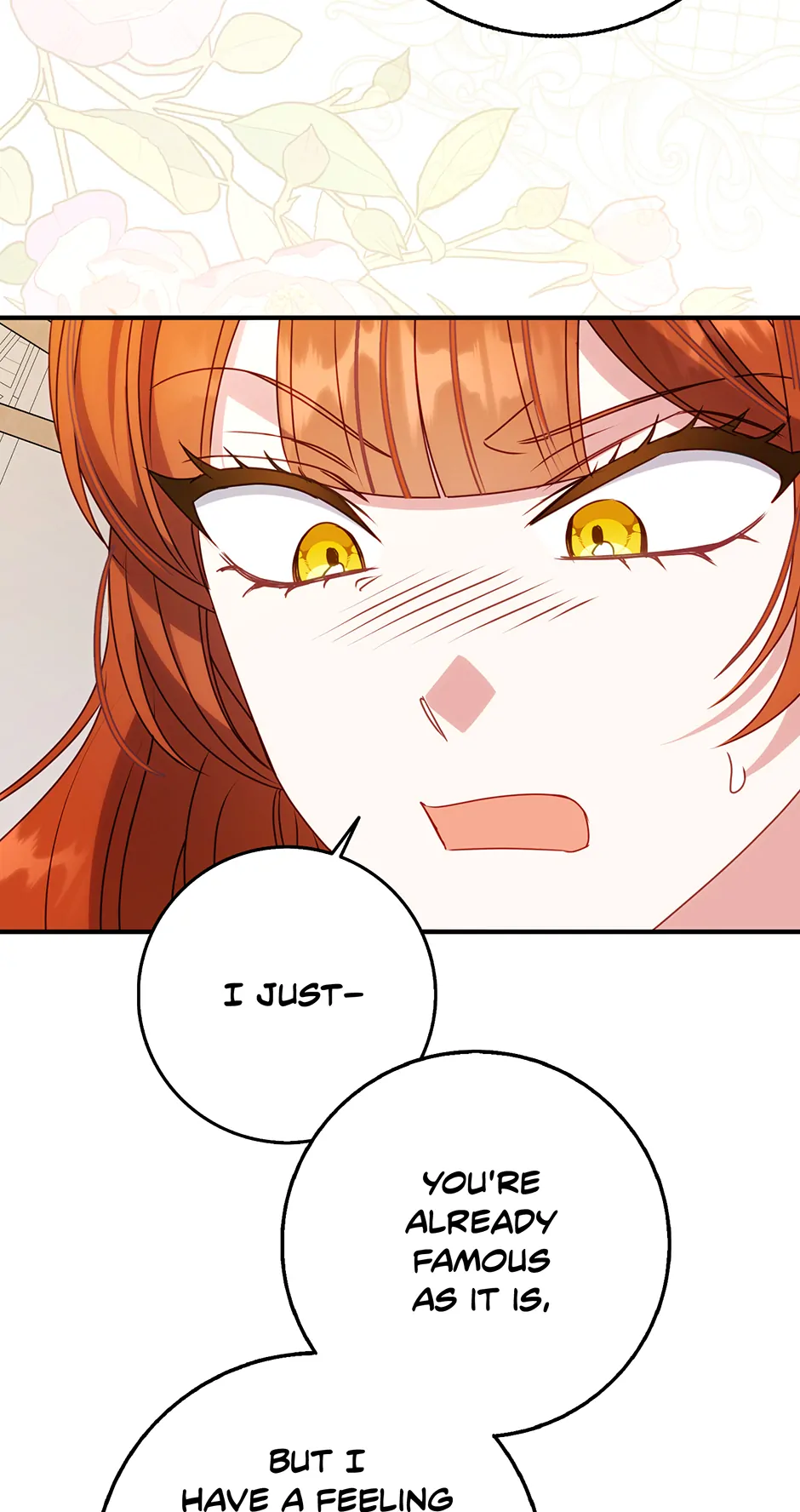 The secrets of the lovely duchess Chapter 33 - Page 41