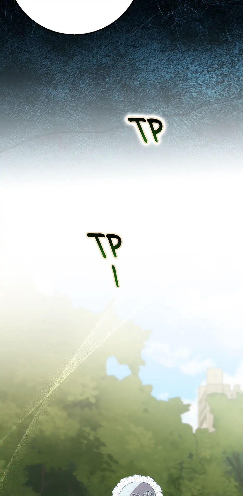 The secrets of the lovely duchess Chapter 33 - Page 50