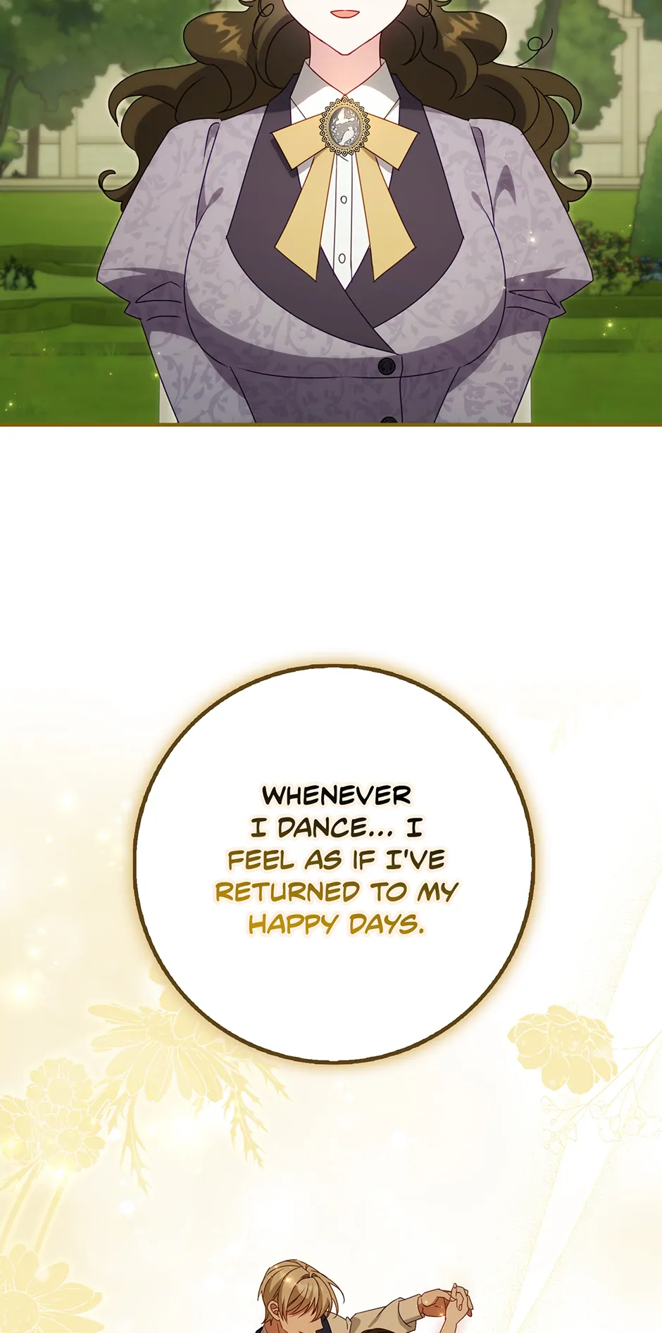 The secrets of the lovely duchess Chapter 33 - Page 57