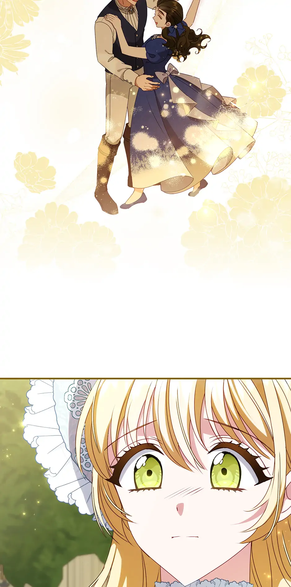 The secrets of the lovely duchess Chapter 33 - Page 58