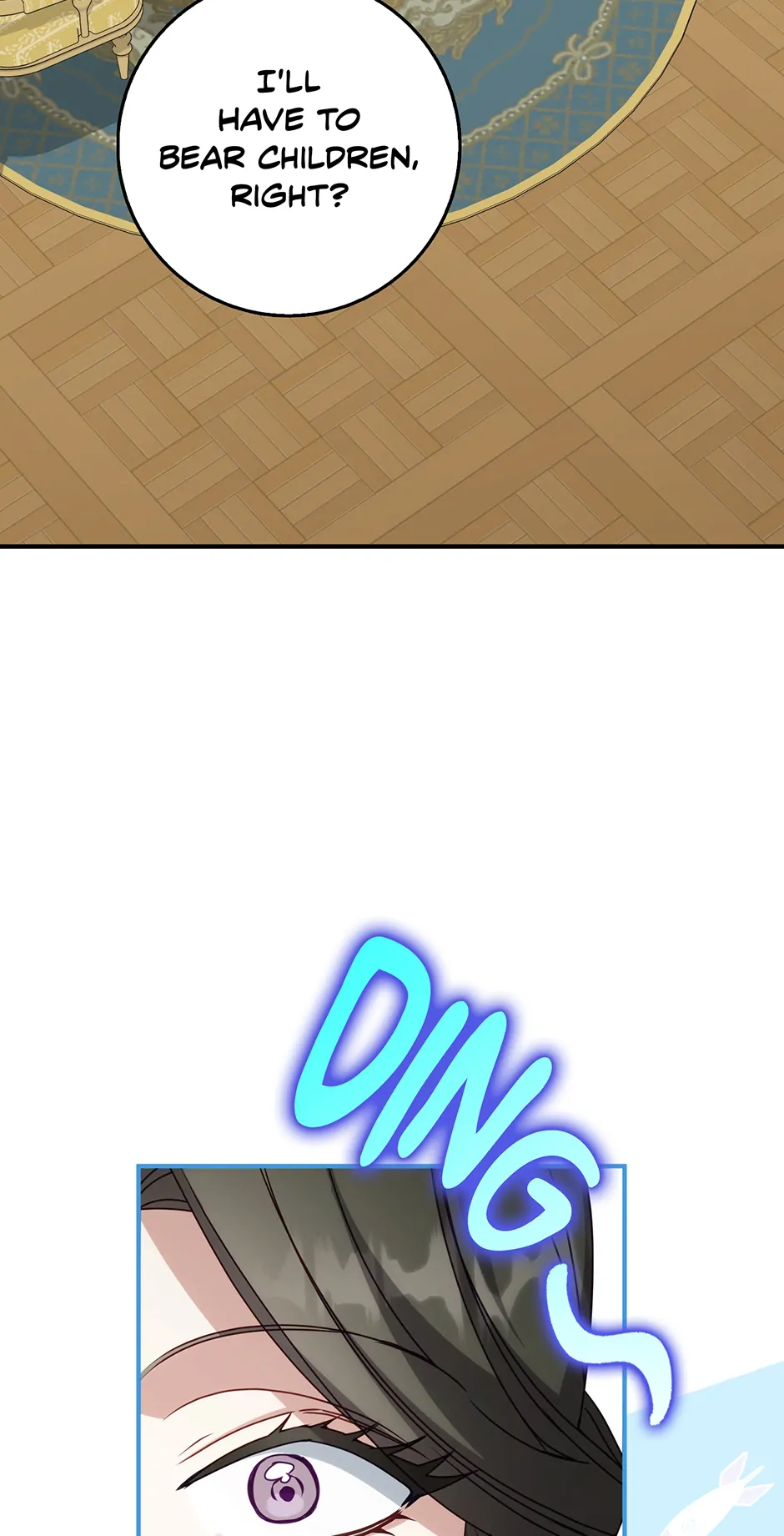 The secrets of the lovely duchess Chapter 34 - Page 11