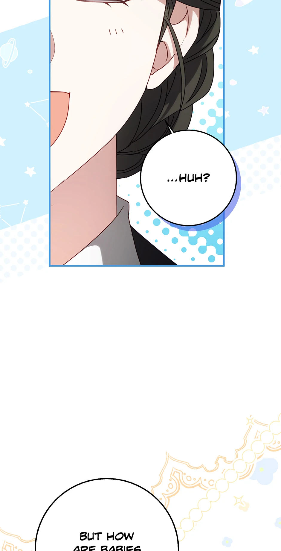 The secrets of the lovely duchess Chapter 34 - Page 12