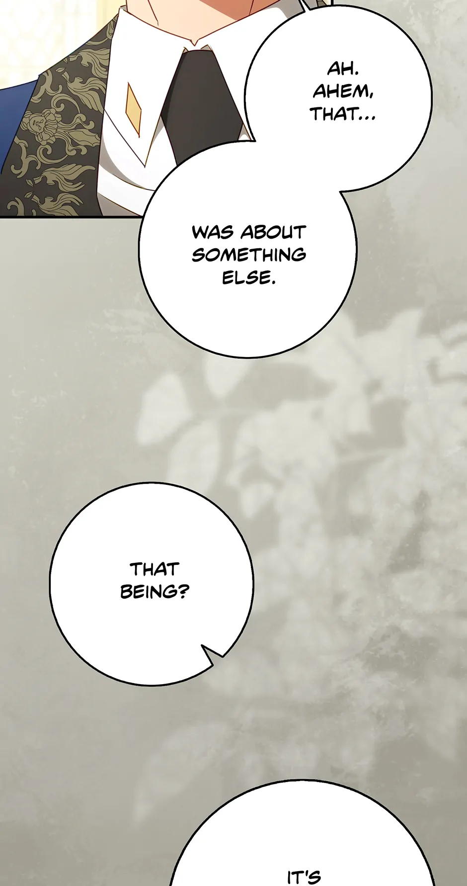 The secrets of the lovely duchess Chapter 34 - Page 32