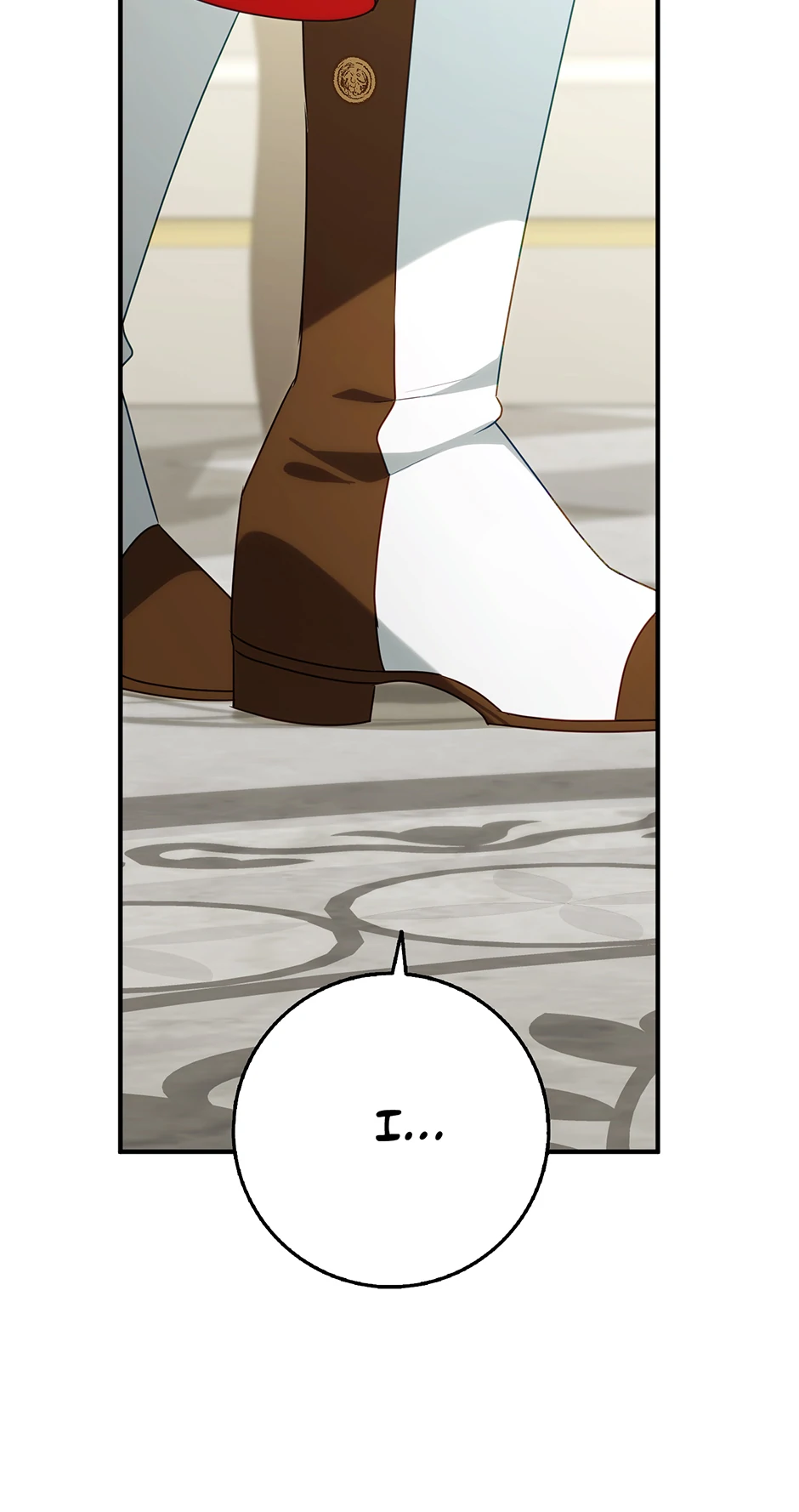 The secrets of the lovely duchess Chapter 34 - Page 37