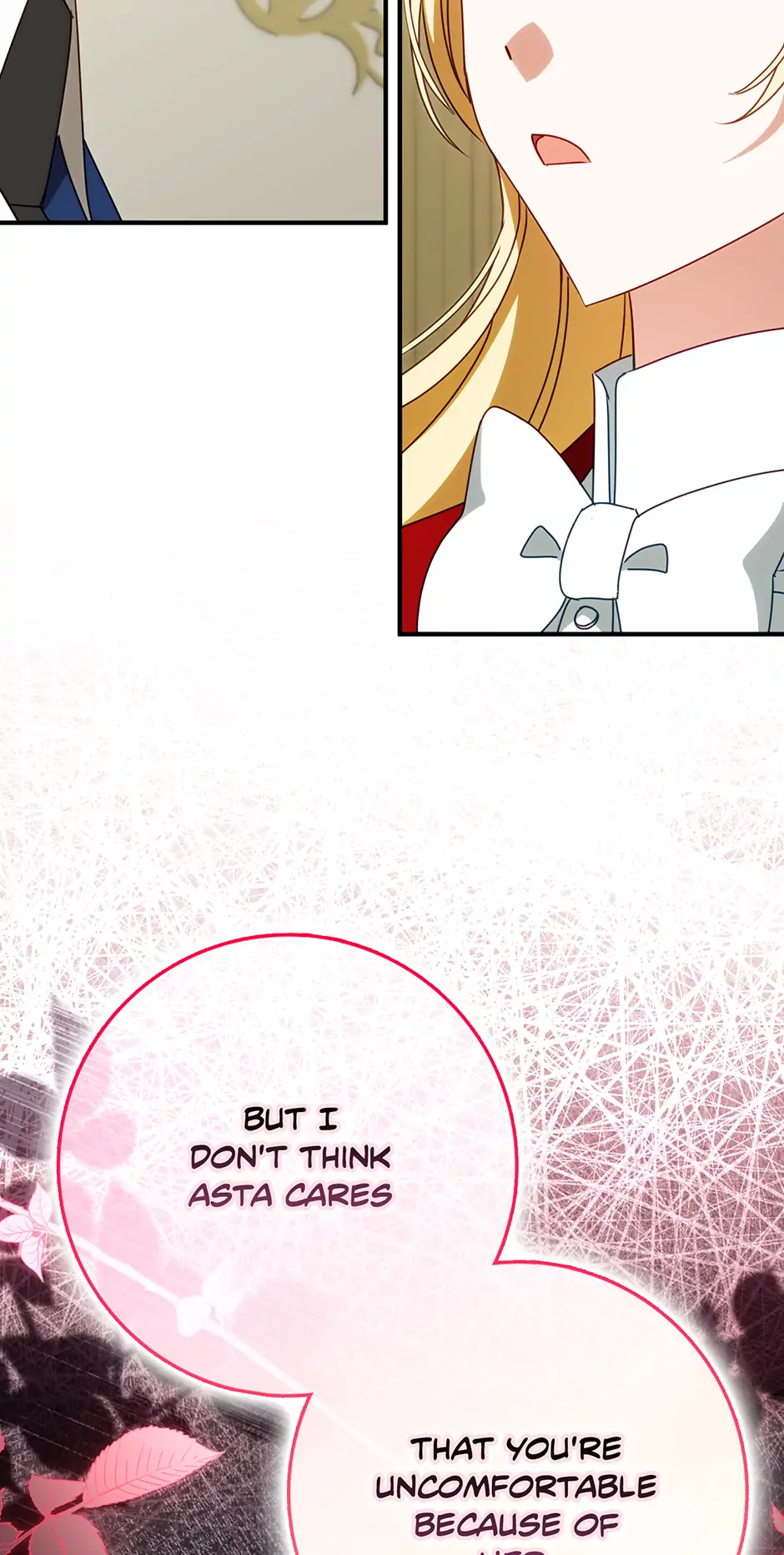 The secrets of the lovely duchess Chapter 34 - Page 40